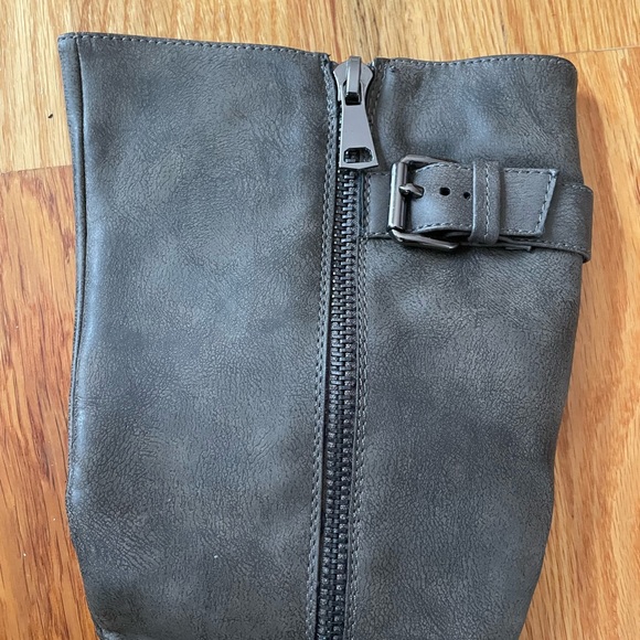 White mountain boots - Picture 5 of 5